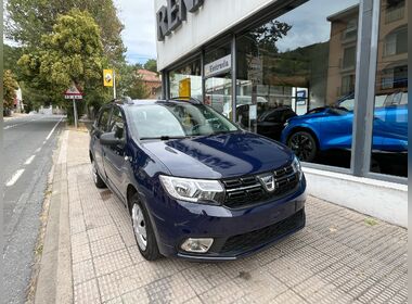 Dacia - Logan